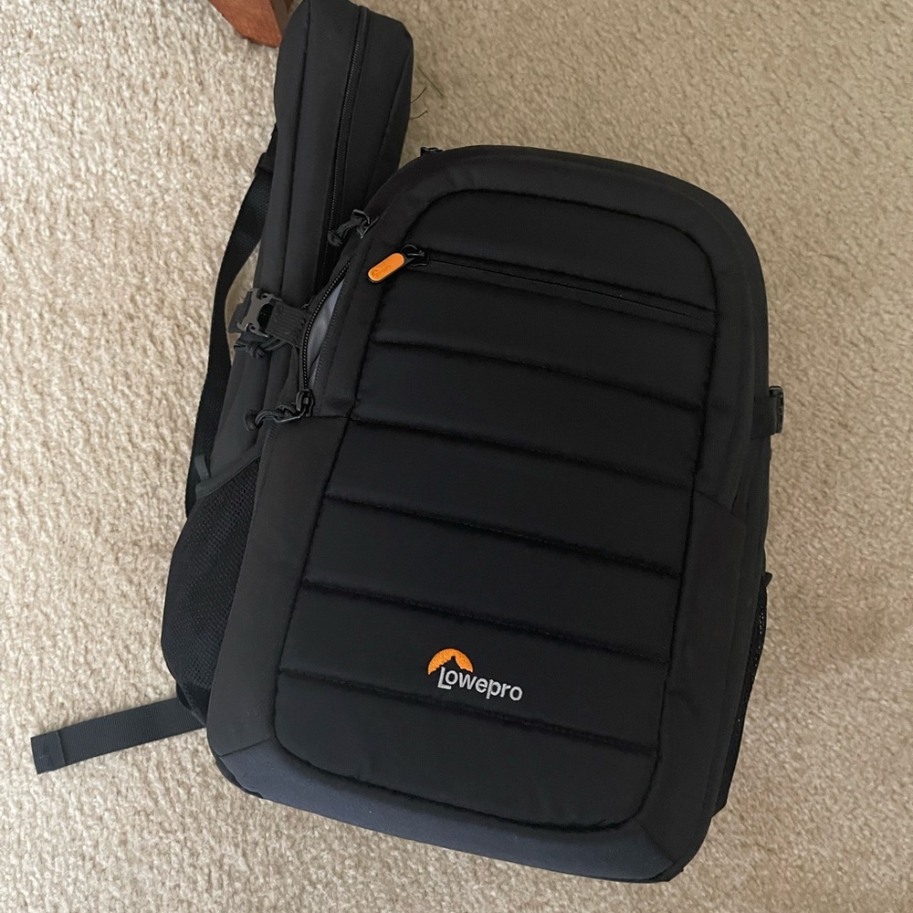 Lower Pro BP 150 Camera bag